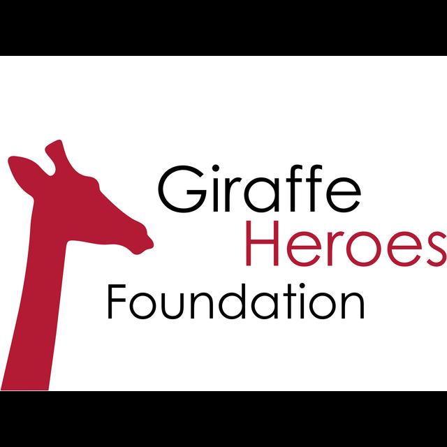 The Giraffing - podcast episode cover