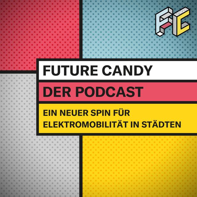 #62 Ein neuer Spin für Elektromobilität in Städten - mit Felix Petersen von Spin - podcast episode cover