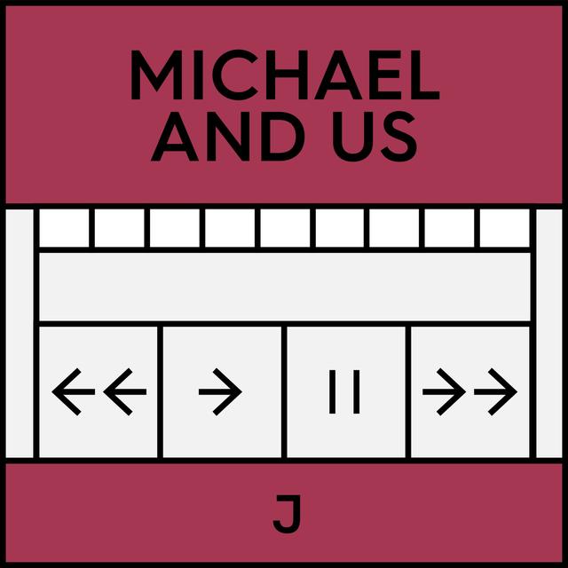 Michael and Us: Motern and Us - podcast episode cover