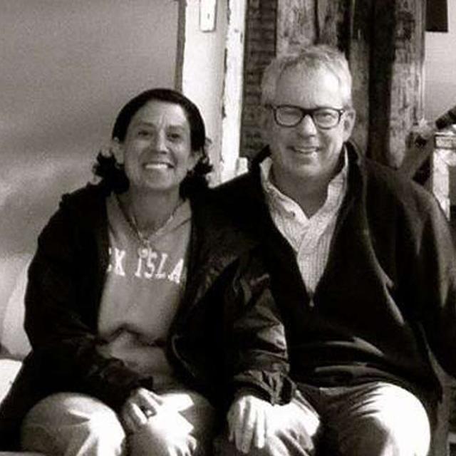 Conversation with Kevin Hassey, Friend, Vision Care, Traveler - podcast episode cover
