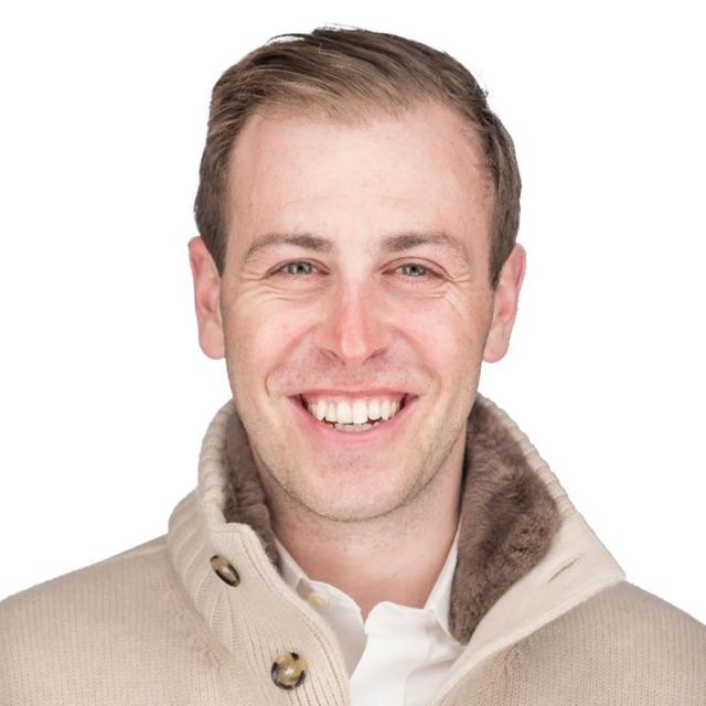 1046: Transforming Finance from Reactive to Proactive Leadership |  David Eckstein, CFO, Vanta - podcast episode cover