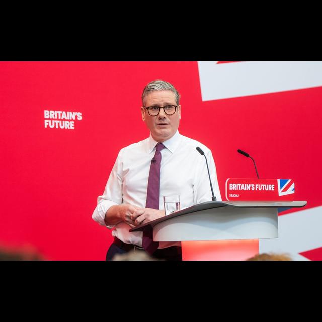 711: General Election Manifestos 2024 - podcast episode cover