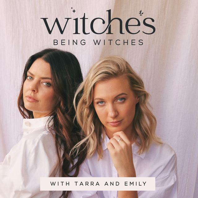 Witches’ Sabbatical | Update Episode - podcast episode cover