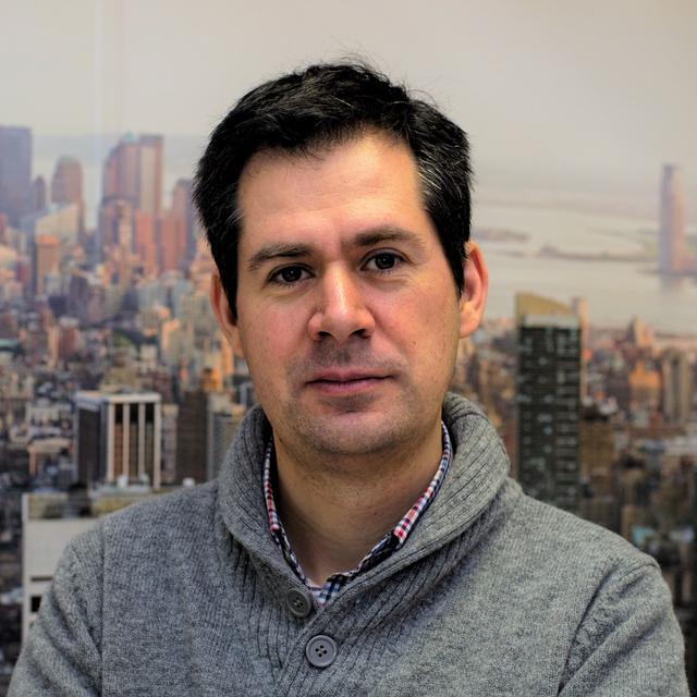 Episode 79: Version control, DevOps, Code Reviews, Semantic Merging, Spanish Startups, & Plastic SCM - podcast episode cover