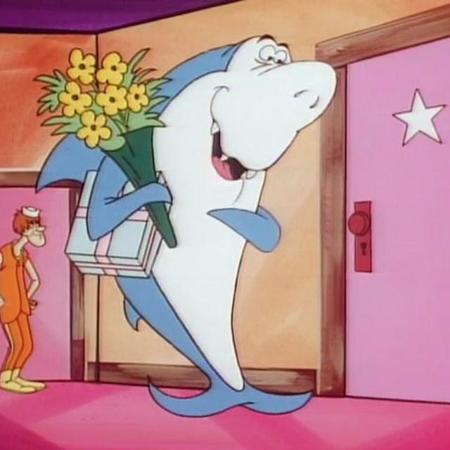 PTG Classic: How Did Sharks Get Such a Bad Rap? - podcast episode cover