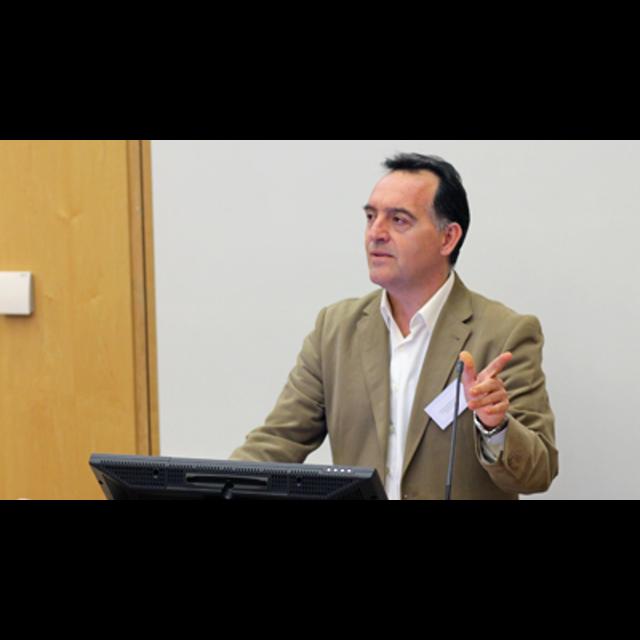 'The Pathway to Google Spain': Artemi Lombarte - podcast episode cover