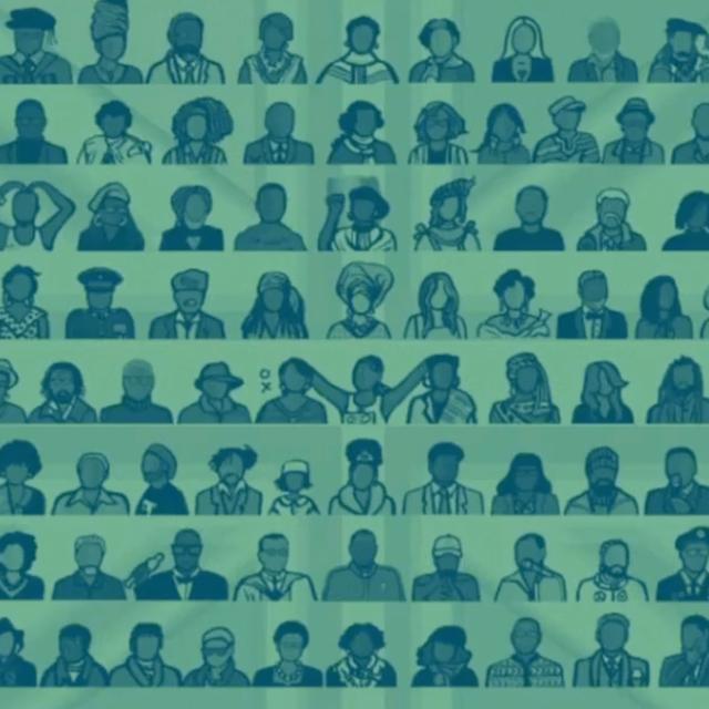 COMMUNITY SPOTLIGHT EP.6: 100 BLACK BRITONS - podcast episode cover