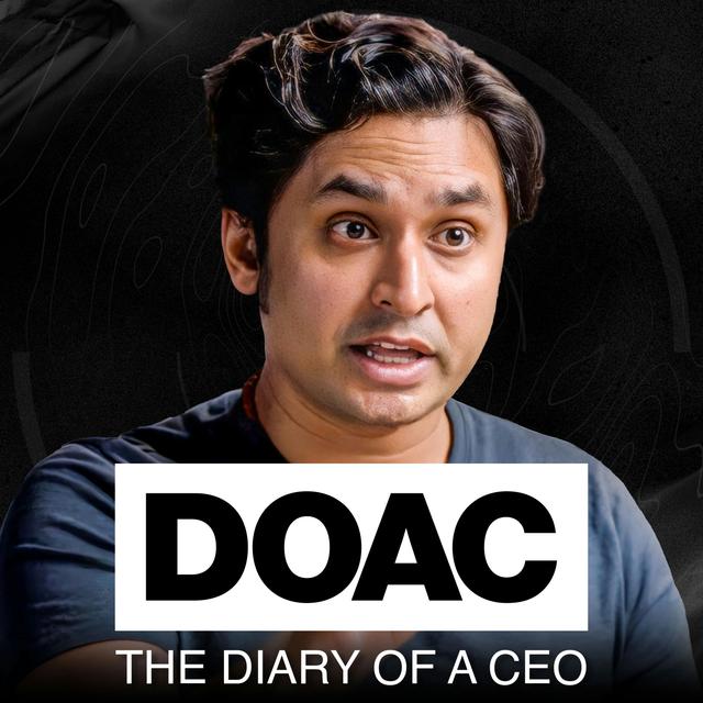 Dr K: The Truth About Dopamine & Addiction (You’ve Been Rewired) - podcast episode cover