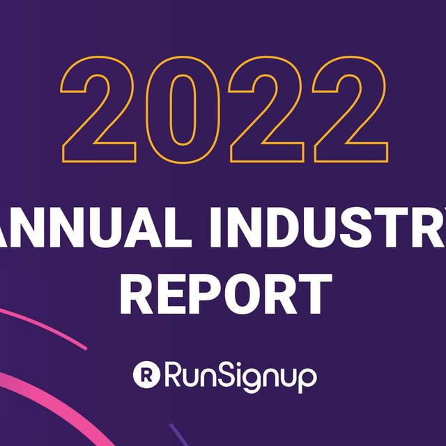 Race Trends 2022 - podcast episode cover