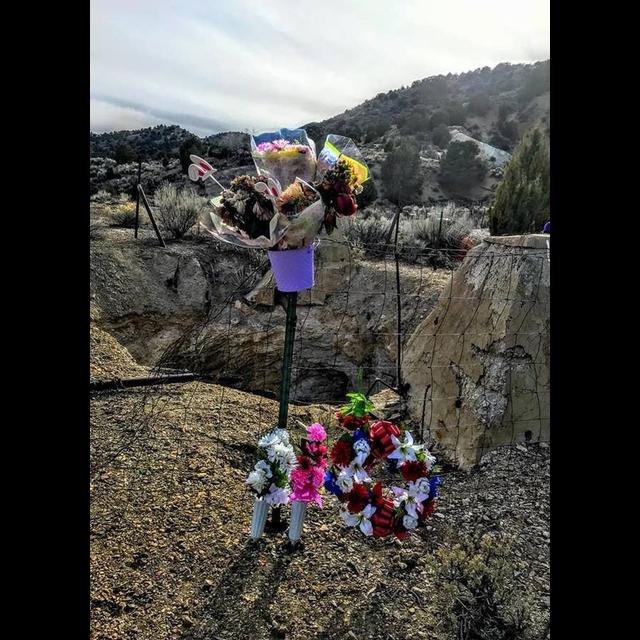 The Disappearance of Breezy Otteson and Riley Powell Part Two: Tintic Standard Mine #2 - podcast episode cover