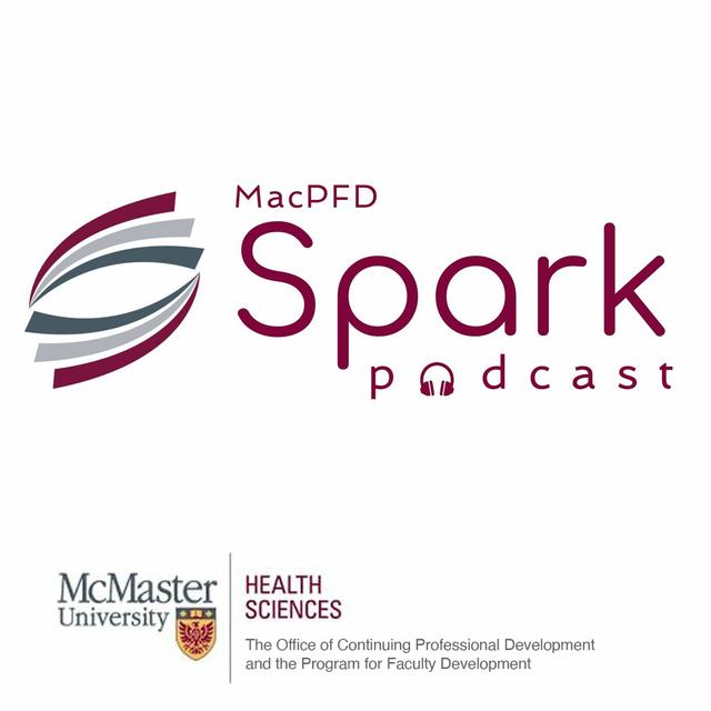 MERIT Faculty Fellowship - Physiotherapy Program Admissions and Identifying “Best” Candidates - podcast episode cover