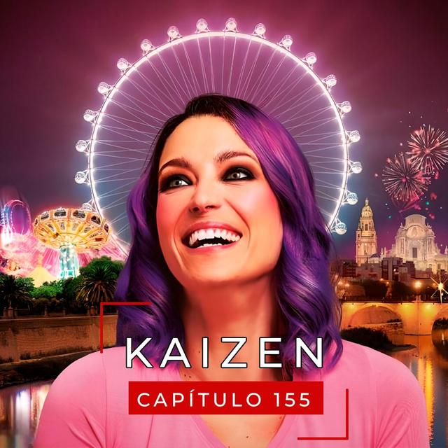 #155 Raquel Sastre: risas al punto de sal, el equilibrismo que es la vida y alguna recomendación inesperada - podcast episode cover