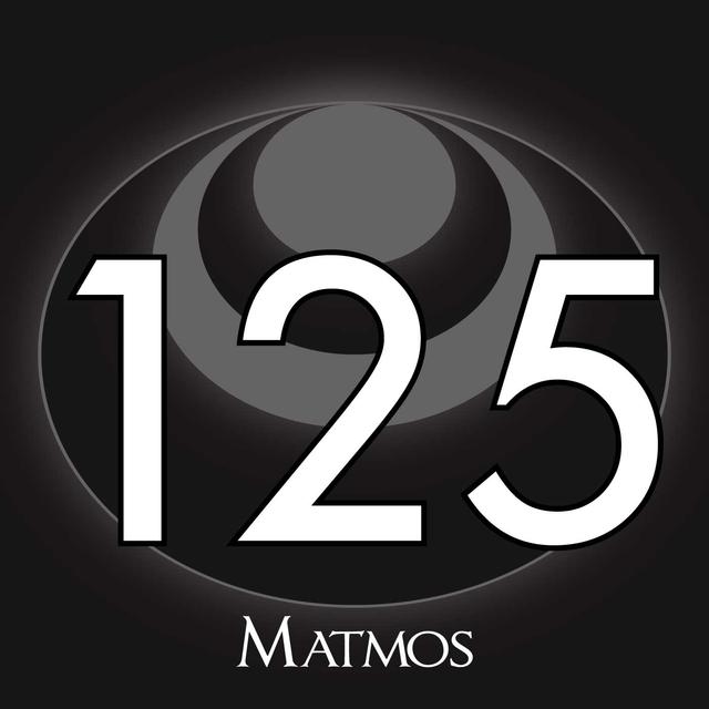 125 – Matmos - podcast episode cover