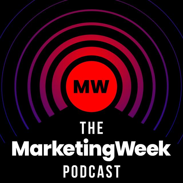 CMO ambitions, AI and the reality of working in B2B - podcast episode cover