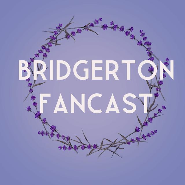 Announcing: Bridgerton Fancast - podcast episode cover