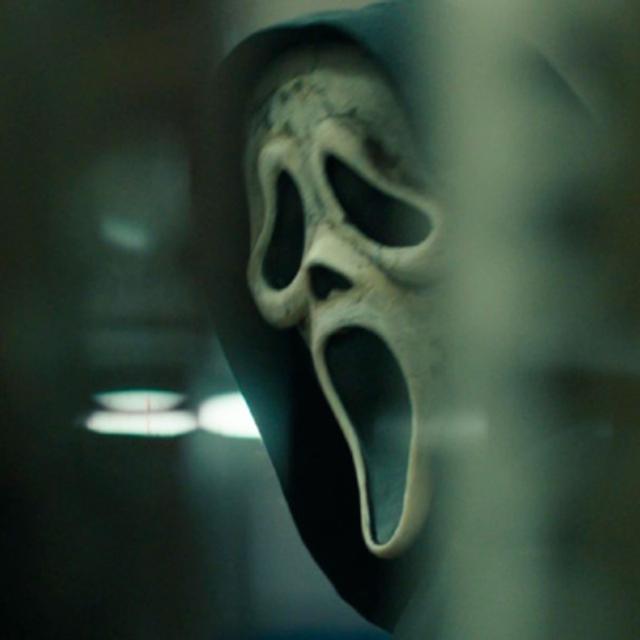 Bonus Episode: Scream 6 - podcast episode cover