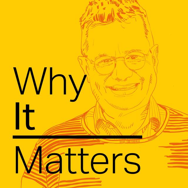 21. Why Resetting Returns Matters - podcast episode cover