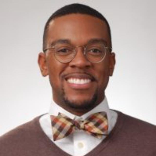 "Racism: Driver of Health Disparities, Outlier in Our Theology Of Illness" with Jason Ashe, PhD, ThM, MDiv - podcast episode cover