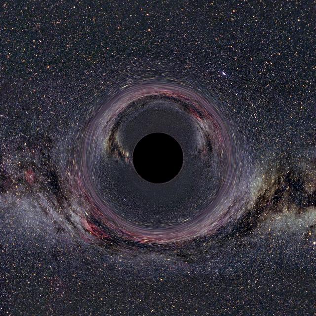 Cosmic Queries – Understanding Infinity with Stephon Alexander - podcast episode cover