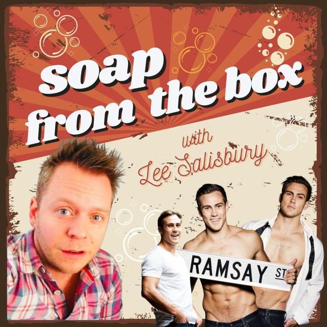 MATTY WILSON - podcast episode cover