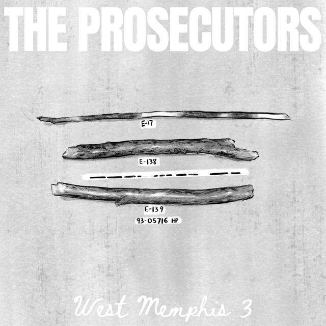 308. The West Memphis 3 Part 9 - podcast episode cover