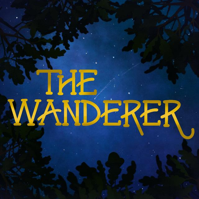 Presenting: The Wanderer - podcast episode cover