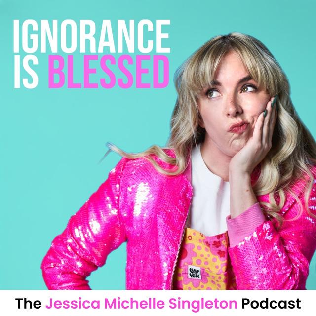 If you have nipples, Leah Bonnema will not eat you. - podcast episode cover