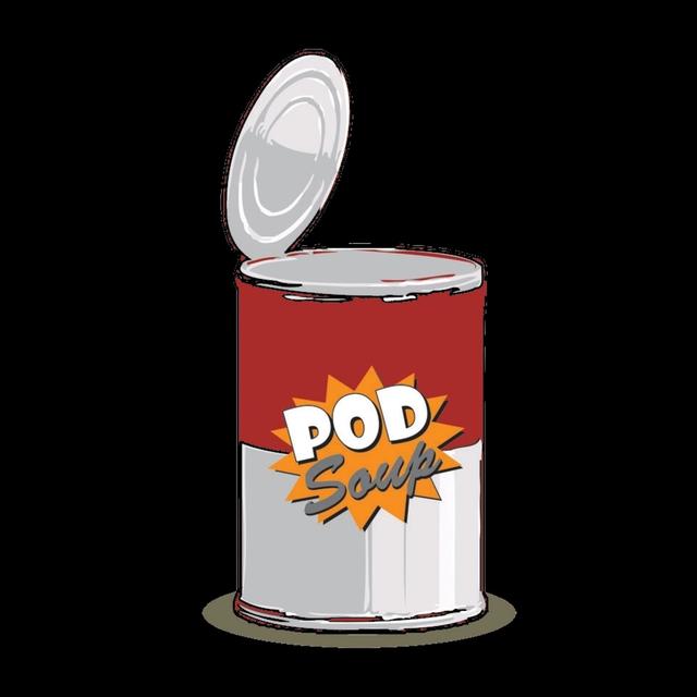 Valentines Day, Corruption, and & Superhero Feuds - podcast episode cover