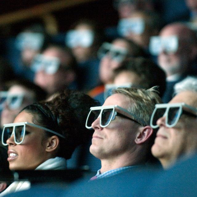 [Cosmic Queries] Our Brains on Film: Neurocinematics with Heather Berlin - podcast episode cover