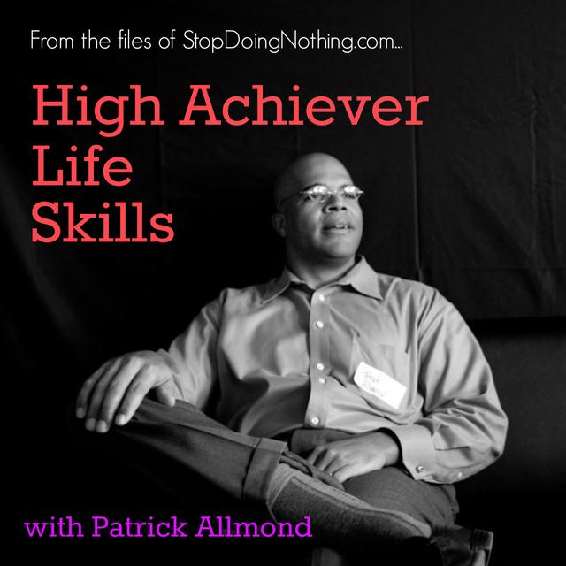 SDN002: How to Start Creating that Perfect Day - podcast episode cover