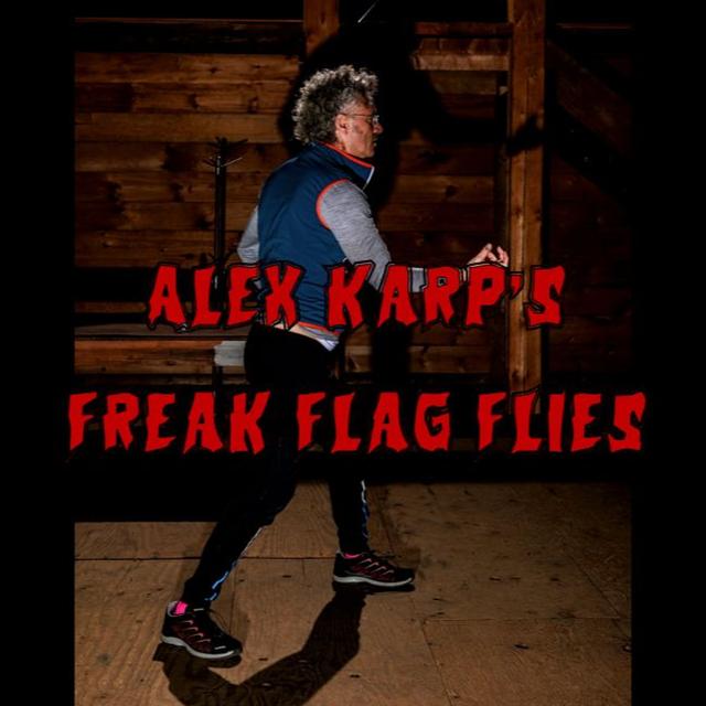 Patreon Preview - 362. Alex Karp’s Freak Flag Flies - podcast episode cover