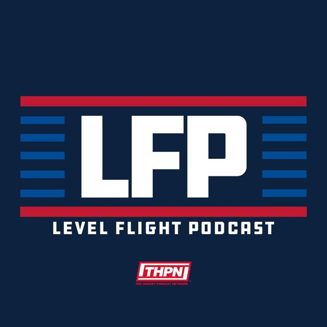 Level Flight Ep. 88: Winnipeg Jets Pushed to Brink of Elimination by Colorado Avalanche + Game 5 Keys to Victory - podcast episode cover