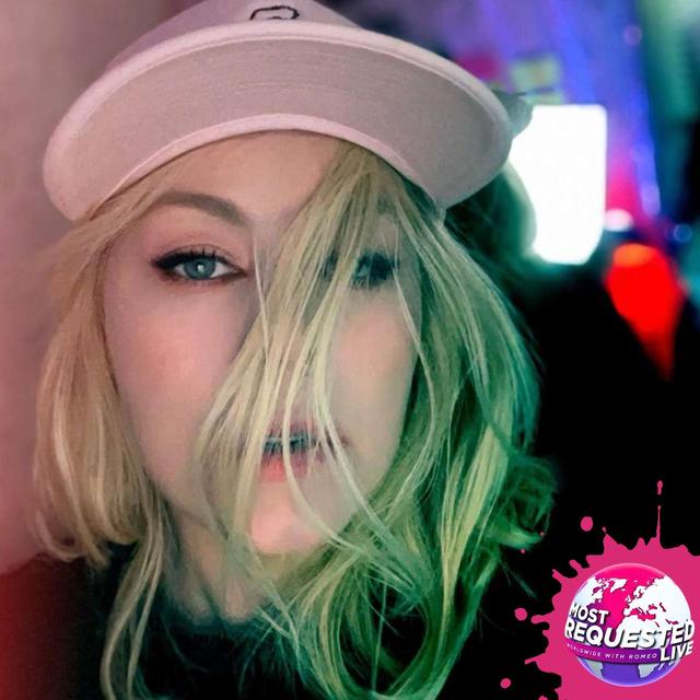 SMITH chats with #MostRequestedLive! - podcast episode cover