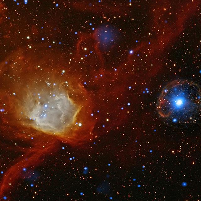 Cosmic Queries – Quantum Queries with Hakeem Oluseyi - podcast episode cover