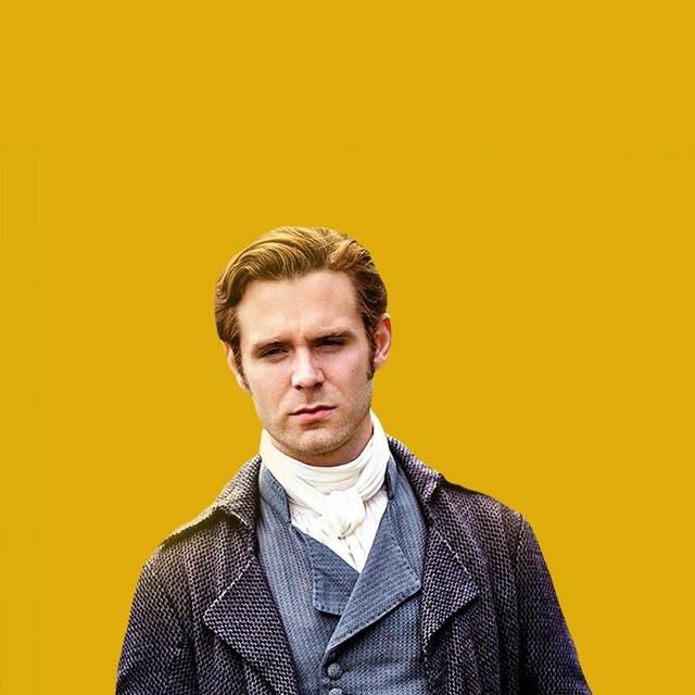 Poldark (2015) Commentary Track 1x05 - podcast episode cover