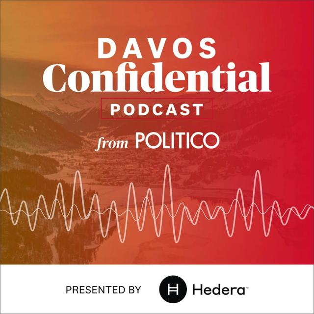 EU-US subsidy spat — Senator Joe Manchin — Diane von Furstenberg on Equality - podcast episode cover