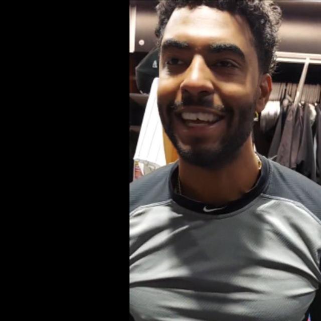 275: Joshua Palacios White Sox & Michael E One on One - podcast episode cover