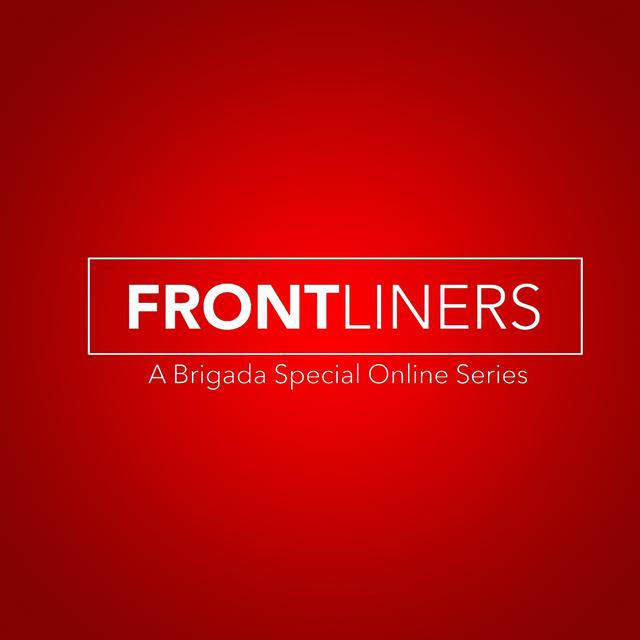 Frontliners: Unrecognized Filipino nurses in Spain serve as COVID-19 frontliners - podcast episode cover