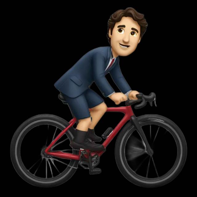 Trudeau's Next Move, and the Truth About the Gig Economy - podcast episode cover