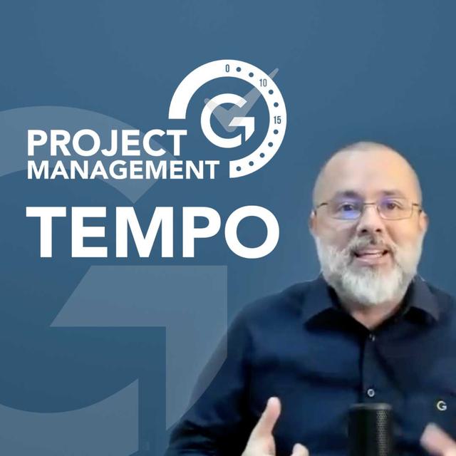 Domine o Tempo: Gerenciamento de Projetos para o Sucesso - podcast episode cover