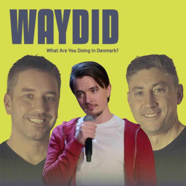 15 | Jeff Bond - part 1 - podcast episode cover