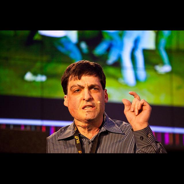 Why We Do What We Do: Dan Ariely - podcast episode cover