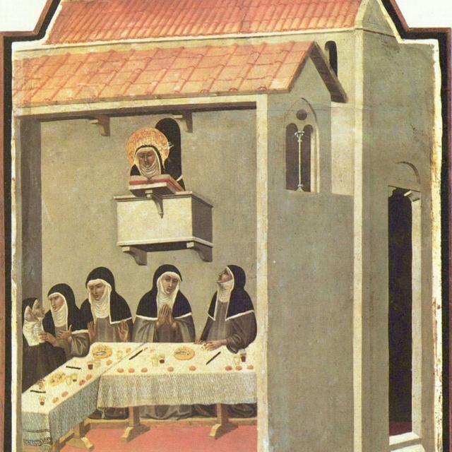 "How Do I Read the Bible?" --part 2-- - podcast episode cover