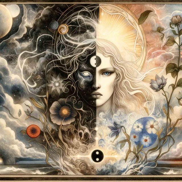 Dr. Cyd Ropp on Gnostic Psychology & Preparing for Death - podcast episode cover