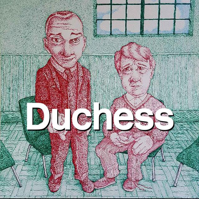 Duchess - podcast episode cover