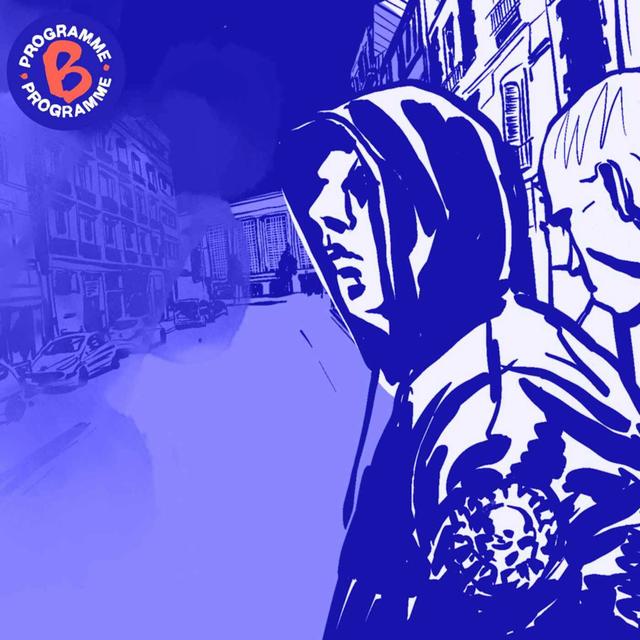 Imad Bouhoud, tué par des skins - podcast episode cover