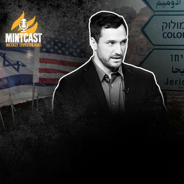 Dan Cohen on the Israeli Operatives Behind some of Colombia’s Most Violent Death Squads - podcast episode cover