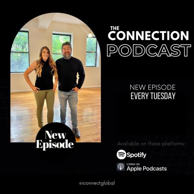 Why Hope Matters - podcast episode cover