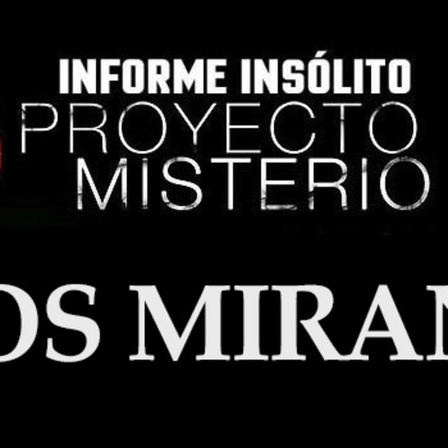 Informe Insólito: Torre Bombita - podcast episode cover