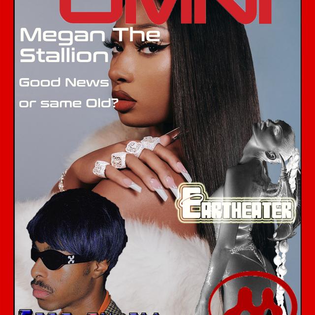 Episode 3 - podcast episode cover